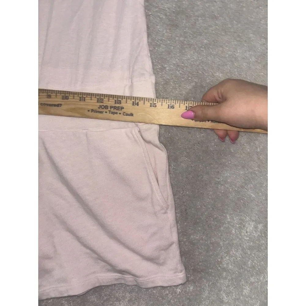 Monrow this pink